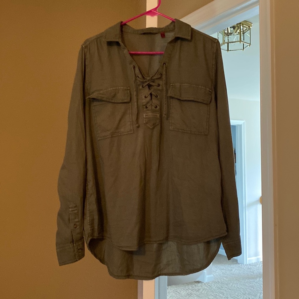 SO Blouse